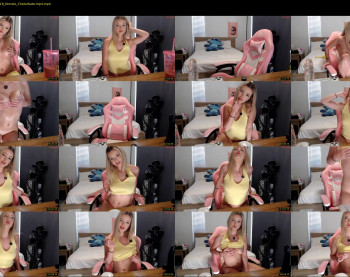 novakitty4 — 120 minute Chaturbate female cam show recording, 720p, Jan 10, 2026