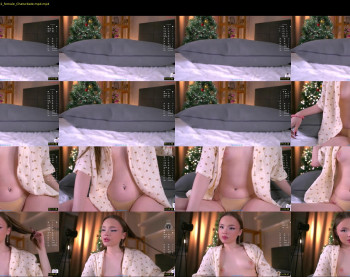 oke_doke — 18 minute Chaturbate female cam show recording, 720p, Jan 10, 2026