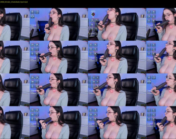ooops_boobs — 4 minute Chaturbate female cam show recording, 720p, Jan 9, 2026