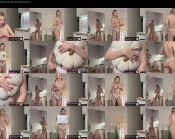 oops_my_english — 118 minute Chaturbate female cam show recording, 720p, Jan 10, 2026