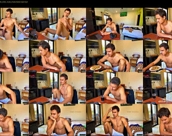orlando__bloom — 121 minute Chaturbate male cam show recording, 720p, Jan 9, 2026