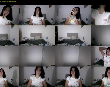 paolahard — 111 minute Chaturbate female cam show recording, 720p, Jan 9, 2026