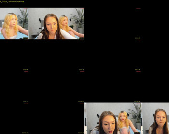 paradi_se — 105 minute Chaturbate female cam show recording, 720p, Jan 9, 2026