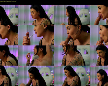 perfectt33n — 74 minute Chaturbate female cam show recording, 720p, Jan 9, 2026