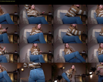 pinkheart_ — 12 minute Chaturbate female cam show recording, 720p, Jan 9, 2026