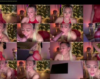 piper_patterson — 42 minute Chaturbate female cam show recording, 720p, Jan 9, 2026