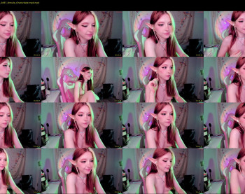 pocketrocket_ — 7 minute Chaturbate female cam show recording, 720p, Jan 10, 2026