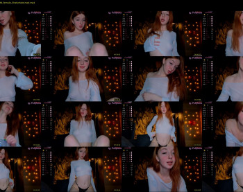 polly_luna — 5 minute Chaturbate female cam show recording, 720p, Jan 9, 2026