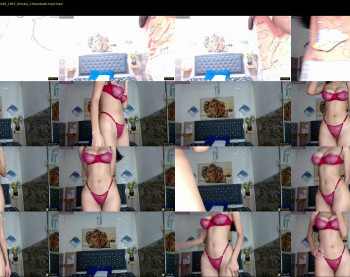 princess_martinez — 15 minute Chaturbate female cam show recording, 720p, Jan 9, 2026