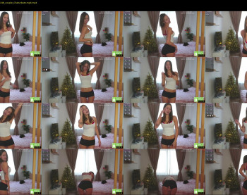 purrfectduo — 4 minute Chaturbate couple cam show recording, 720p, Jan 9, 2026