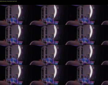 quennacindy — 11 minute Chaturbate female cam show recording, 720p, Jan 9, 2026