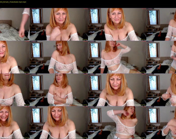 riley_annet — 24 minute Chaturbate female cam show recording, 720p, Jan 9, 2026