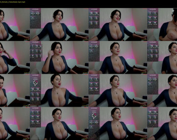 ronnie__g — 121 minute Chaturbate female cam show recording, 720p, Jan 9, 2026