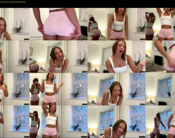 rosebella_ — 74 minute Chaturbate female cam show recording, 480p, Jan 9, 2026