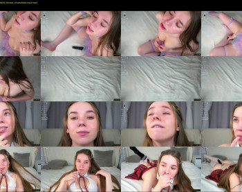 roxannastoo — 121 minute Chaturbate female cam show recording, 720p, Jan 9, 2026