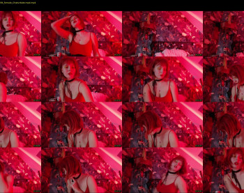 rubylynxxx — 3 minute Chaturbate female cam show recording, 720p, Jan 9, 2026