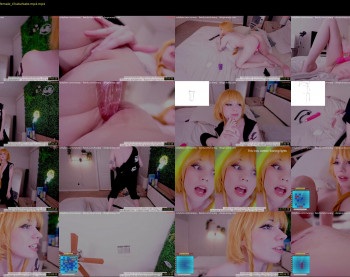 runesy — 120 minute Chaturbate female cam show recording, 720p, Jan 9, 2026
