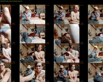 rustyshackelford1902 — 109 minute Chaturbate male cam show recording, 480p, Jan 9, 2026