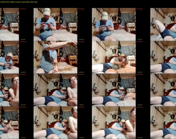 rustyshackelford1902 — 41 minute Chaturbate male cam show recording, 480p, Jan 9, 2026