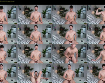 sadboycnd — 10 minute Chaturbate male cam show recording, 720p, Jan 9, 2026
