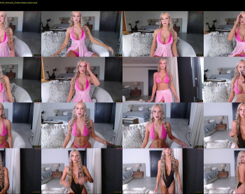 sadieeblake — 121 minute Chaturbate female cam show recording, 720p, Jan 10, 2026