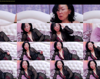 sandrami__ — 6 minute Chaturbate female cam show recording, 720p, Jan 9, 2026
