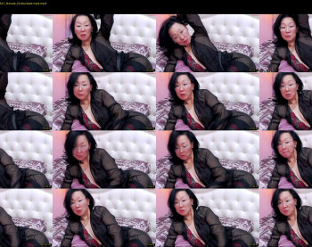 sandrami__ — 3 minute Chaturbate female cam show recording, 720p, Jan 9, 2026