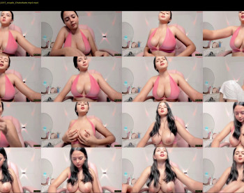 sarah_angelll — 17 minute Chaturbate female cam show recording, 720p, Jan 9, 2026