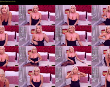 saralucky — 56 minute Chaturbate female cam show recording, 720p, Jan 9, 2026