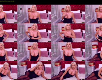saralucky — 4 minute Chaturbate female cam show recording, 720p, Jan 9, 2026