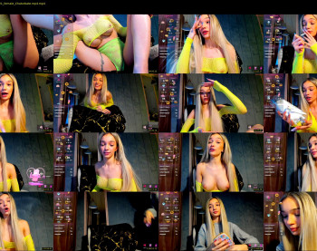sassyt33n — 84 minute Chaturbate female cam show recording, 720p, Jan 9, 2026