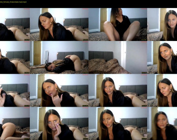 scouse_lexi — 9 minute Chaturbate female cam show recording, 480p, Jan 9, 2026