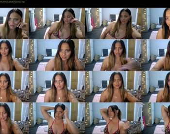 scouse_lexi — 8 minute Chaturbate female cam show recording, 480p, Jan 10, 2026