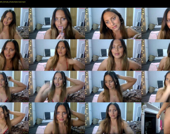 scouse_lexi — 6 minute Chaturbate female cam show recording, 480p, Jan 10, 2026