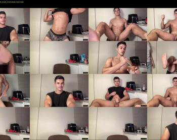 sebybeba — 95 minute Chaturbate couple cam show recording, 720p, Jan 9, 2026