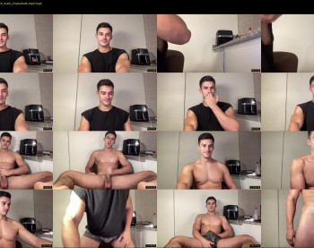 sebybeba — 113 minute Chaturbate couple cam show recording, 720p, Jan 9, 2026