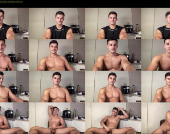 sebybeba — 51 minute Chaturbate couple cam show recording, 720p, Jan 9, 2026