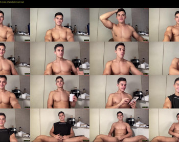 sebybeba — 95 minute Chaturbate couple cam show recording, 720p, Jan 9, 2026
