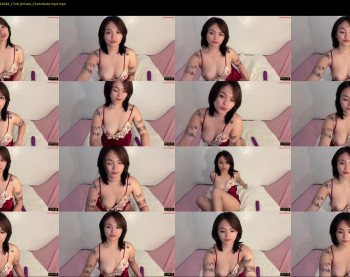 seductive_mariax69 — 28 minute Chaturbate female cam show recording, 480p, Jan 9, 2026