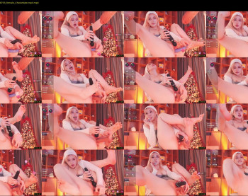 seduza_hyun — 29 minute Chaturbate female cam show recording, 720p, Jan 9, 2026
