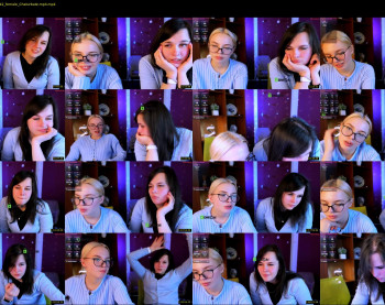 sendi_cais — 121 minute Chaturbate female cam show recording, 720p, Jan 9, 2026