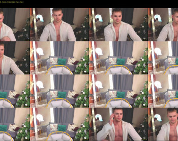 sevans14 — 73 minute Chaturbate male cam show recording, 720p, Jan 9, 2026