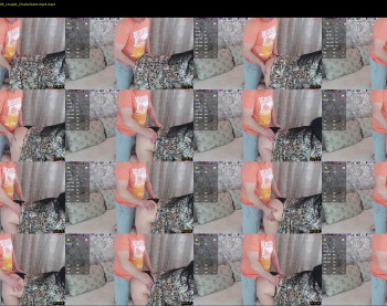 sex_space — 11 minute Chaturbate couple cam show recording, 720p, Jan 9, 2026