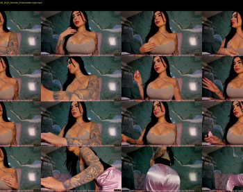 sexual_addiction — 42 minute Chaturbate couple cam show recording, 720p, Jan 9, 2026