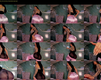 sexual_addiction — 6 minute Chaturbate couple cam show recording, 720p, Jan 9, 2026