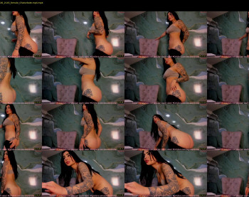 sexual_addiction — 5 minute Chaturbate couple cam show recording, 720p, Jan 9, 2026