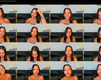 sexualmindset — 4 minute Chaturbate female cam show recording, 720p, Jan 9, 2026