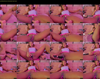 sexybrunnetem — 67 minute Chaturbate female cam show recording, 720p, Jan 9, 2026
