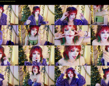 shiny_jail — 75 minute Chaturbate female cam show recording, 720p, Jan 10, 2026