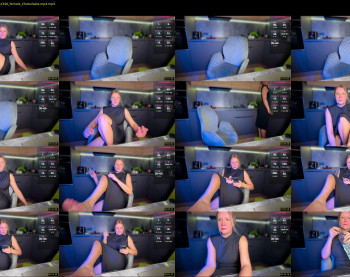 simply_sasha — 11 minute Chaturbate female cam show recording, 720p, Jan 9, 2026